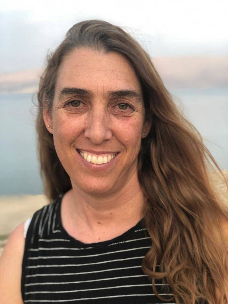 עידית יוקר קמינר